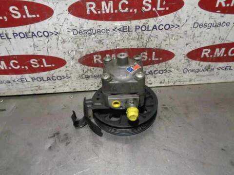 Foto 2ª: Bomba de Direccion Volvo S60 2.4 D BERLINA 163CV 120KW [D5244T] (2006)