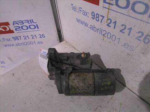 Motor de Arranque Rover Serie 75 2.0 CDT 115CV 85KW