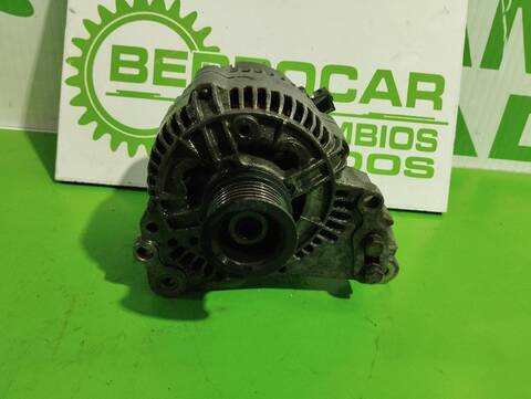 Alternador Volkswagen Golf 1.9 DIESEL BERLINA 64CV