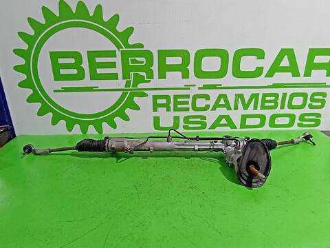 Foto 2ª: Cremallera de Direccion Ford Focus 1.6 16V CAT 101CV [HWDA] (2004)