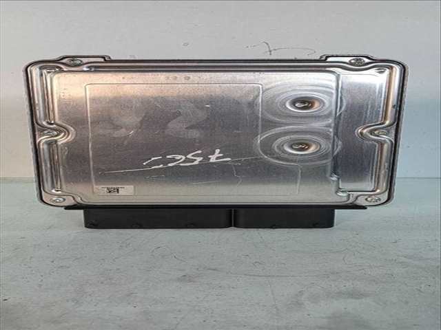 Foto 2ª: Centralita Motor ECU Volkswagen Caddy FURGON BMT 75CV 55KW (2015)