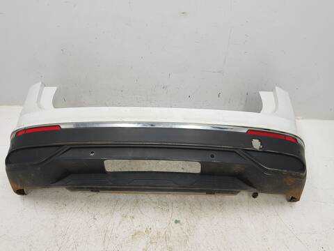 Paragolpes Trasero Volkswagen Tiguan ADVANCE BMT