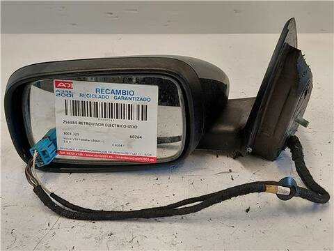 Retrovisor Izquierdo Volvo V50 2.0 D 136CV 100KW FAMILIAR