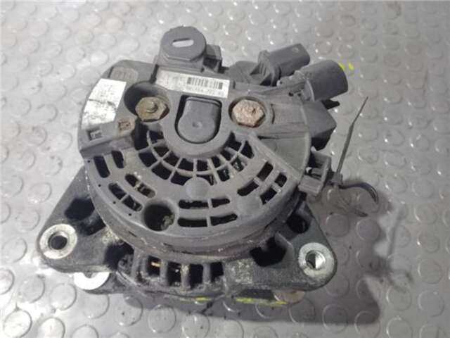 Foto 3ª: Alternador Citroen Xsara 2.0 HDI 90 [RHY (DW10TD)]