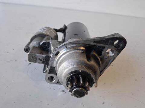 Foto 1ª: Motor de Arranque Volkswagen Golf BERLINA (2003)