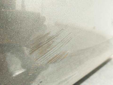 Foto 3ª: Paragolpes Trasero Mercedes Clase V 200 V 220 CDI - D 447.811 447.813 447.815) 163CV 120KW