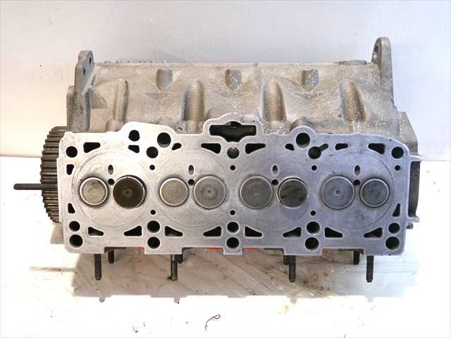Foto 4ª: Culata Seat Alhambra 1.9 TDI 2000-2010 [AUY] (2002)