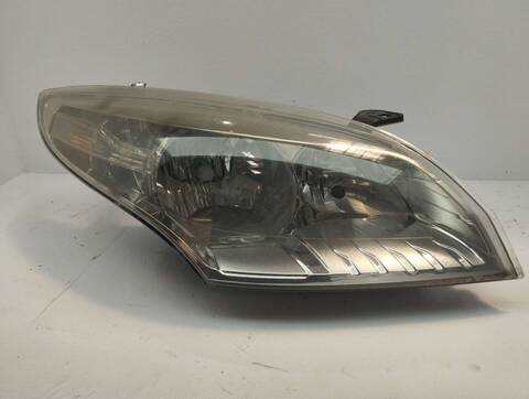 Faro Derecho Renault Megane D III BERLINA 5P DYNAMIQUE