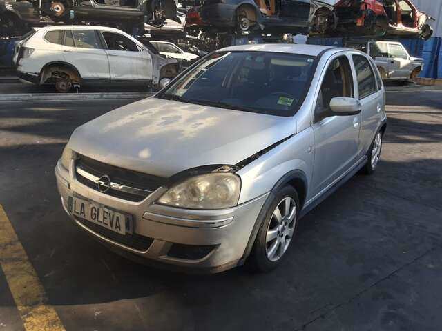 Motor Limpia Delantero Opel Corsa 1.3 CDTI 70CV