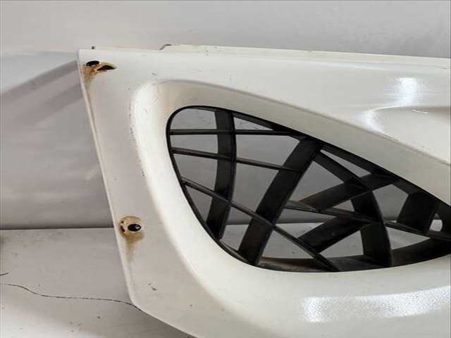 Foto 2ª: Rejilla Delantera Nissan Terrano VERSION INDEFINIDA (2002)