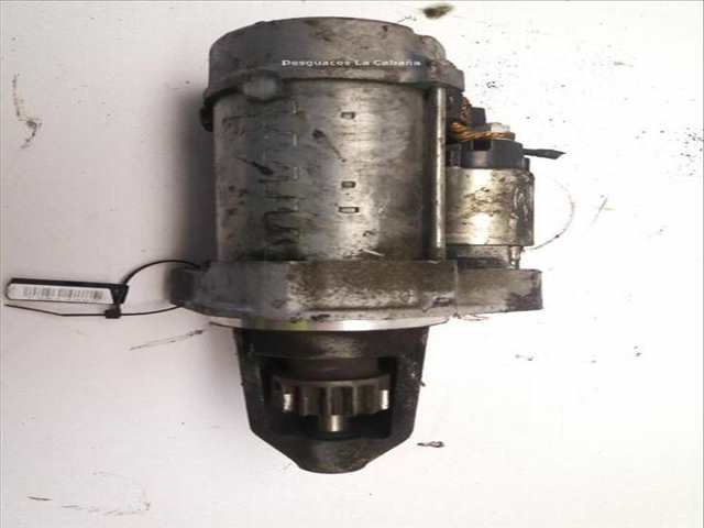 Motor de Arranque Mercedes Clase A 140 A 180 CDI - D 176.012)