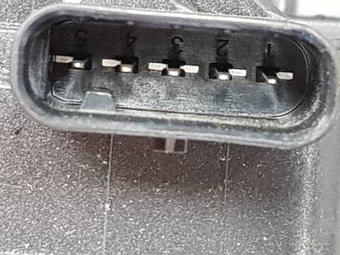 Foto 2ª: Caja Cambios Renault Captur TECHNO (2022)