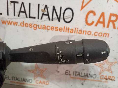 Foto 4ª: Anillo Airbag Citroen C4 G CACTUS FEEL [YH01] (2018)