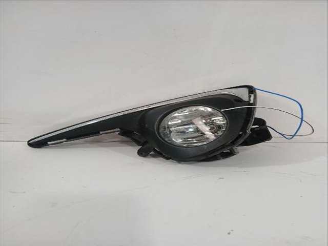 Faro Antiniebla Delantero Izquierdo Toyota Yaris ACTIVE 112CV