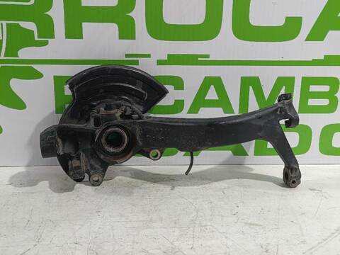 Foto 2ª: Mangueta Delantera Derecha Audi A6 2.5 TDI QUATTRO AUT. 180CV [BAU] (2001)