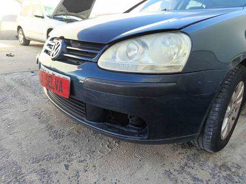 Foto 2ª: Paragolpes Delantero Volkswagen Golf VERSION INDEFINIDA (2003)