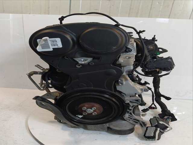 Foto 3ª: Motor Completo Volvo V40 122 CV 90KW [B4204T38]