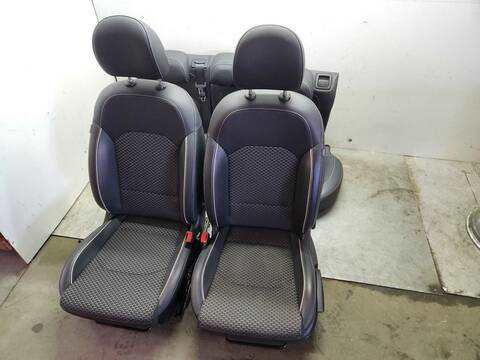 Foto 2ª: Asientos Traseros Kia Xceed DRIVE 160CV 118KW [G4LK] (2022)