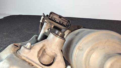 Foto 3ª: Motor Limpia Delantero Peugeot 508 9HRDV6C (2011)