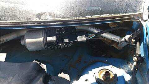 Motor Limpia Delantero Citroen C3 1.2 VTI 82 82CV 60KW