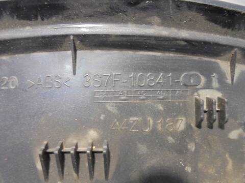 Foto 4ª: Cuadro de Instrumentos Ford Mondeo 2.0 16V DI TD CAT BERLINA 115CV 85KW [HJBB] (2004)