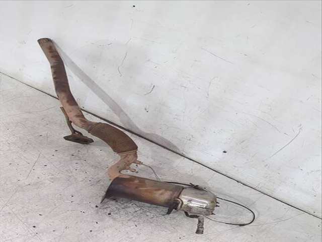 Catalizador Seat Altea 2.0 TDI 16V 4X4 140CV 103KW