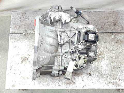 Foto 2ª: Caja Cambios Mini Countryman ONE D (2010)