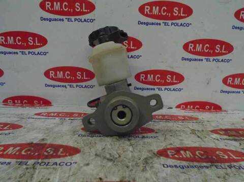 Foto 3ª: Bomba Freno Nissan Almera ACENTA 110CV 81KW [YD22] (2000)