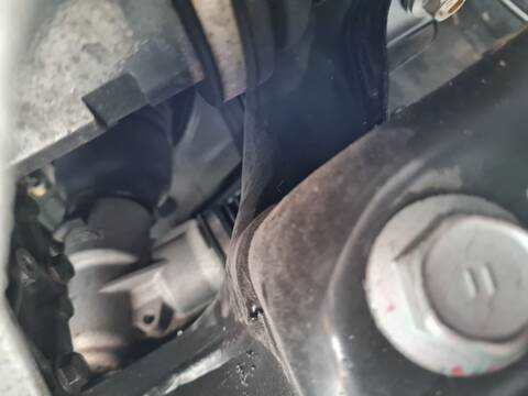 Cremallera de Direccion Toyota Auris ACTIVE 132CV 97KW