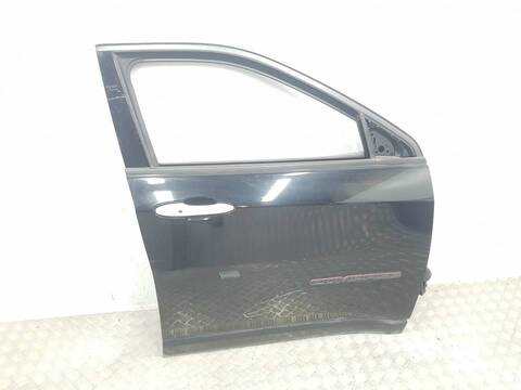 Foto 3ª: Puerta Delantera Derecha Jeep Compass LIMITED FWD