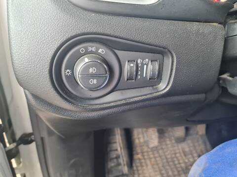 Mando Luces Jeep Renegade LONGITUDE 4WD 120CV 88KW