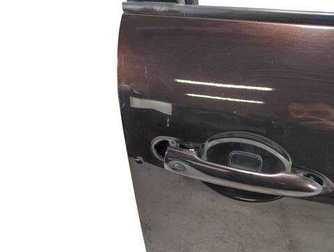 Foto 2ª: Puerta Delantera Derecha Renault Megane 1.2 TCE ENERGY 132CV (2008)