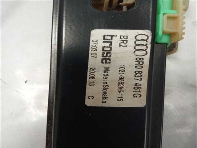 Foto 4ª: Elevalunas Eléctrico Delantero Izquierdo Audi Q5 2.0 TDI QUATTRO 177CV 130KW [CGLC,CMGB] (2013)