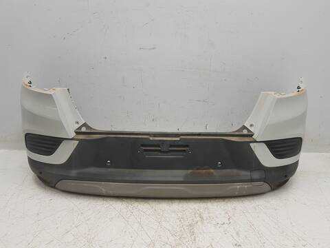 Paragolpes Trasero Renault Arkana TECHNO