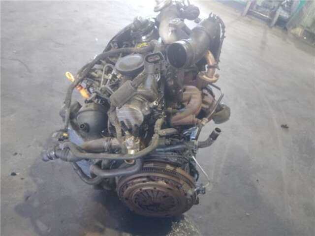 Foto 2ª: Motor Completo Audi A3 1.9 TDI AMBIENTE [1.9 LTR. - 81 KW TDI] [ASV]
