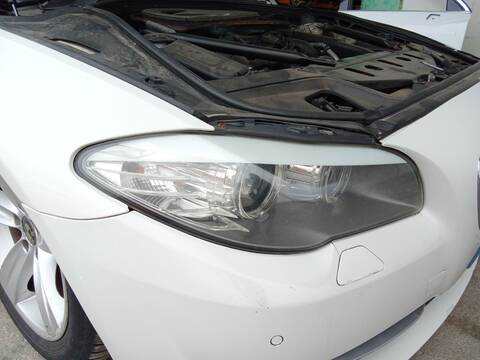 Foto 2ª: Faro Derecho Bmw Serie 5 520 2.0 D F10) [N47 D20 C] (2025)