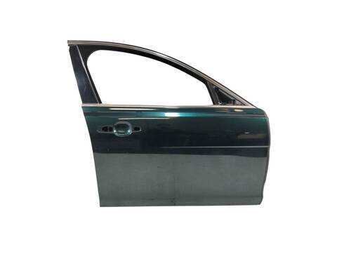 Foto 2ª: Puerta Delantera Derecha Jaguar XF CHEQUERED FLAG 179CV [204DTD] (2015)