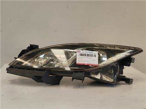 Foto 1ª: Faro Izquierdo Mazda 6 2.0 CRTD 140CV ACTIVE SW 103KW FAMILIAR [RF7J] (2008)