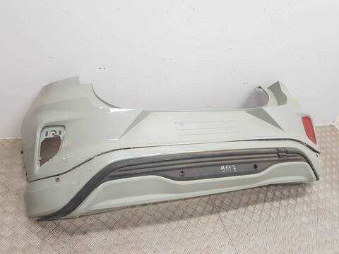 Foto 3ª: Paragolpes Trasero Ford Puma HYBRID ST-LINE (1997)