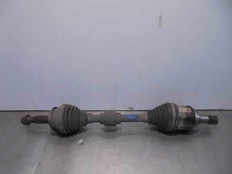 Transmision Delantera Izquierda Toyota Prius 1.8 16V CAT HIBRIDO) 99CV 73KW