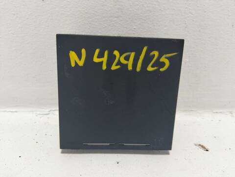 Centralita Motor ECU Subaru Legacy LIMITED 2 DIESEL CAT 150CV