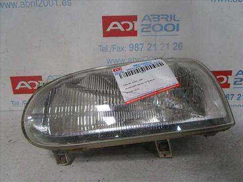 Faro Izquierdo Volkswagen Golf 1.9 TDI 90CV 66KW