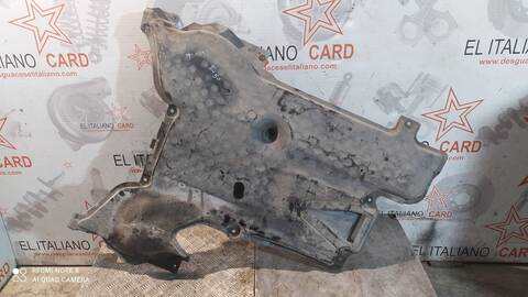 Cubrecarter Mercedes Clase G 230 GLK 320 CDI 4-MATIC 204.983) 224CV 165KW