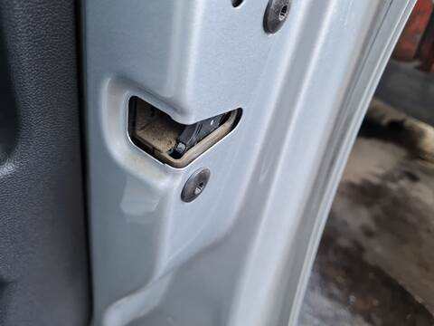 Foto 1ª: Cerradura Puerta Delantera Derecha Volkswagen Polo UNITED 95CV 70KW [DLAC] (2021)