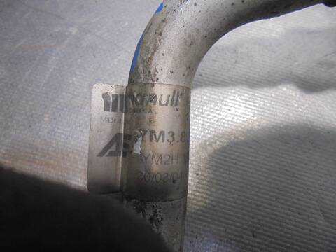 Foto 4ª: Tubos Aire Acondicionado Hyundai Tucson 2.0 CRDI COMFORT 4WD) 140CV 103KW [D4EAV] (2006)