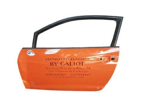 Puerta Delantera Izquierda Seat Ibiza 1.2 TDI