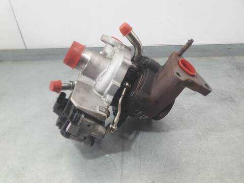 Foto 2ª: Turbocompresor Fiat Doblo 1.3 D MULTIJET 263WXU1A) 95CV 70KW [55283775] (2020)