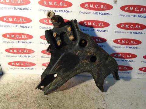 Brazo Suspension Delantero Derecho Nissan Terrano 2.7 TD 125CV 92KW