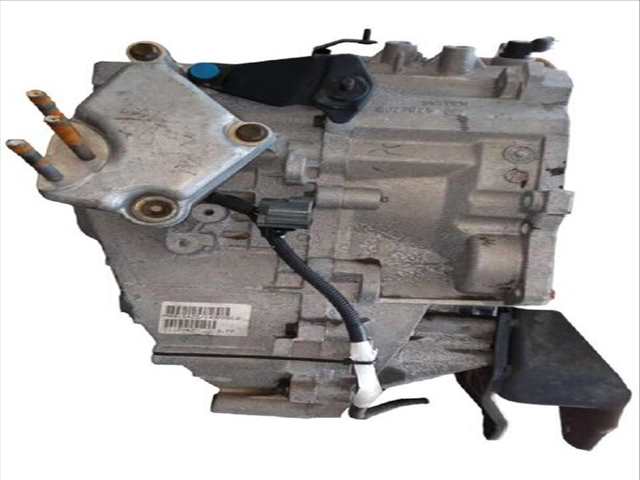 Foto 3ª: Caja Cambios Mitsubishi Carisma 1.9 DI-D DA5A) 102CV (1995)