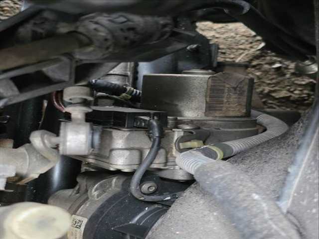 Foto 2ª: Cremallera de Direccion Peugeot 2008 STYLE 82CV 60KW (2015)